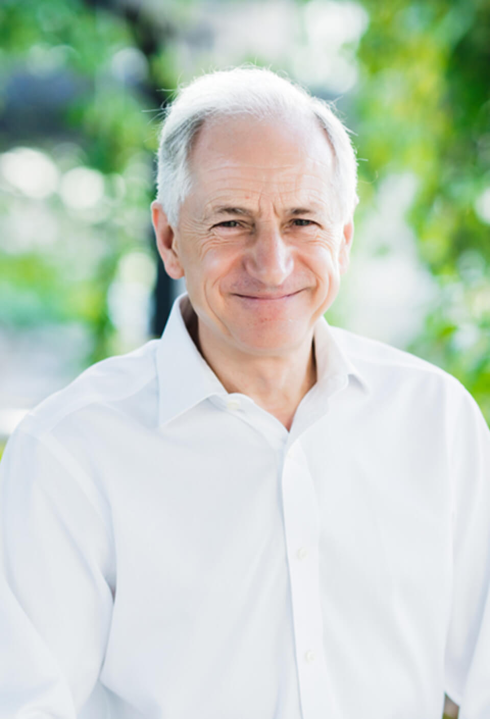 Photo of Adrian Garne, LLB